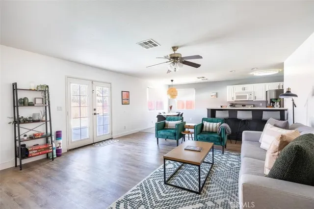 $2,500 | 71620 Juanita Drive, Twentynine Palms, CA 92277