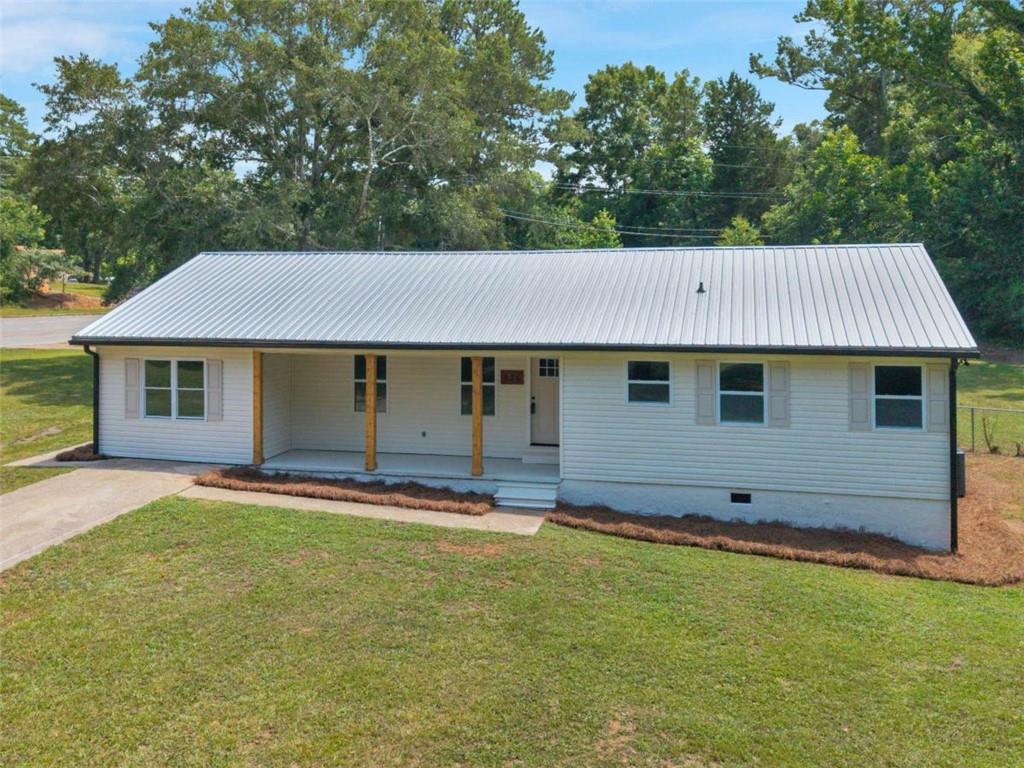 976 Hampton Locust Grove Road Hampton, GA 30228 - Photo 2 of 31 Gallery Image 2