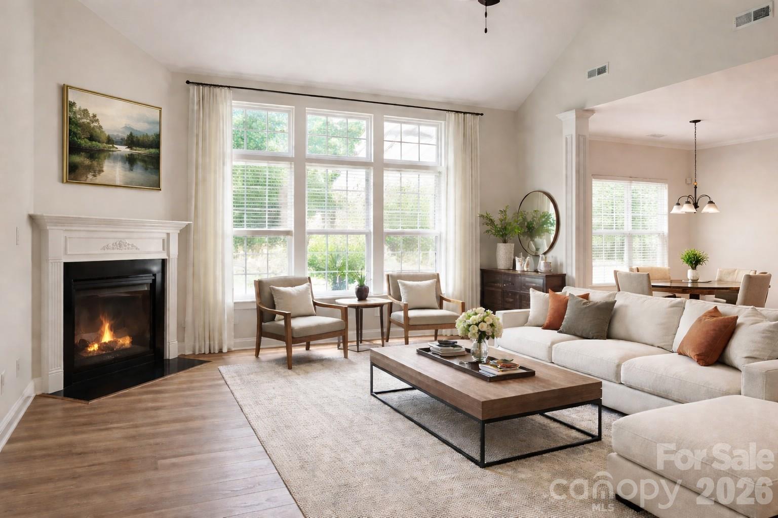 1162 Gold Rush Court Fort Mill, SC 29708 - Photo 6 of 25