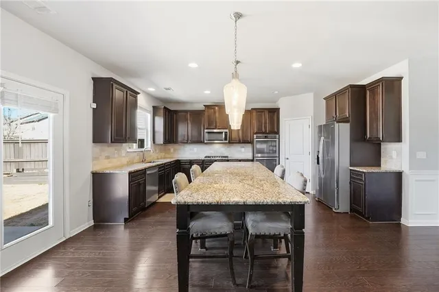 $440,000 | 550 Birkdale Drive, Fairburn, GA 30213