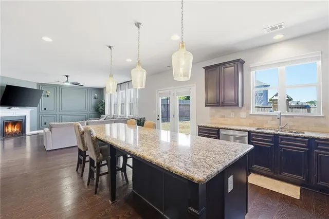 $440,000 | 550 Birkdale Drive, Fairburn, GA 30213