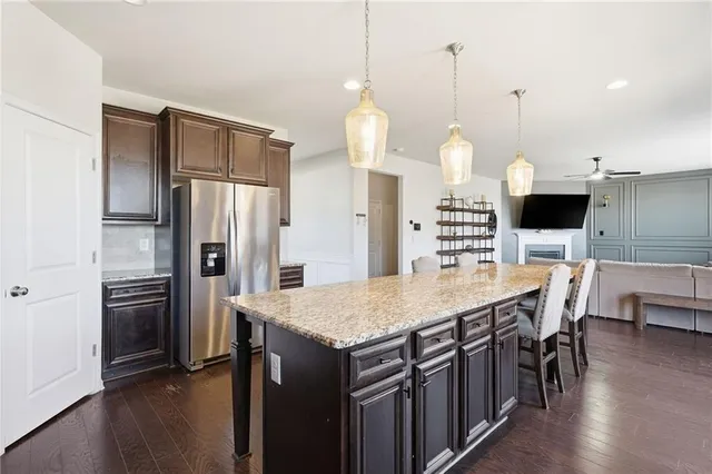 $440,000 | 550 Birkdale Drive, Fairburn, GA 30213