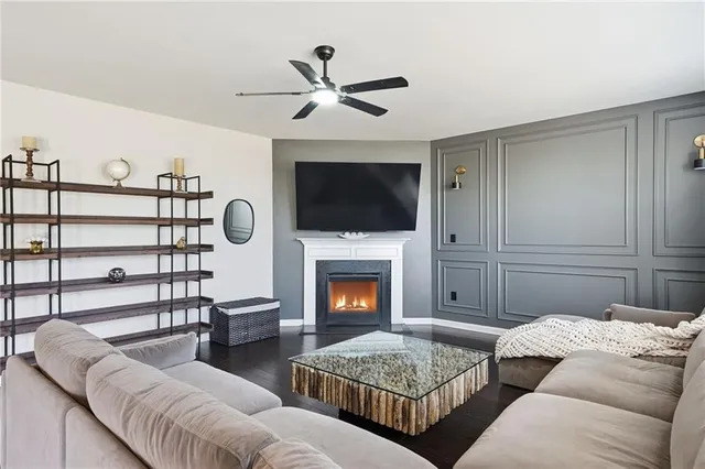 $440,000 | 550 Birkdale Drive, Fairburn, GA 30213