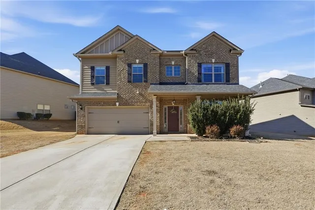 $440,000 | 550 Birkdale Drive, Fairburn, GA 30213