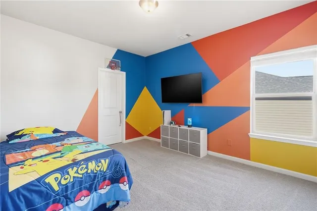 $440,000 | 550 Birkdale Drive, Fairburn, GA 30213