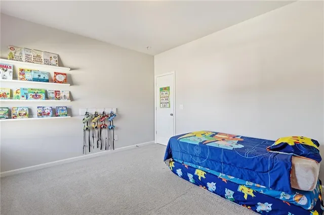 $440,000 | 550 Birkdale Drive, Fairburn, GA 30213