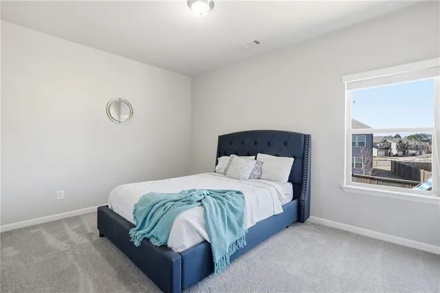 $440,000 | 550 Birkdale Drive, Fairburn, GA 30213