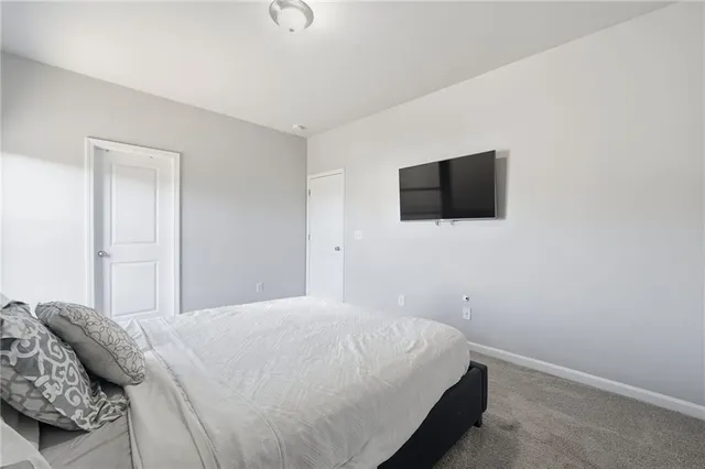 $440,000 | 550 Birkdale Drive, Fairburn, GA 30213