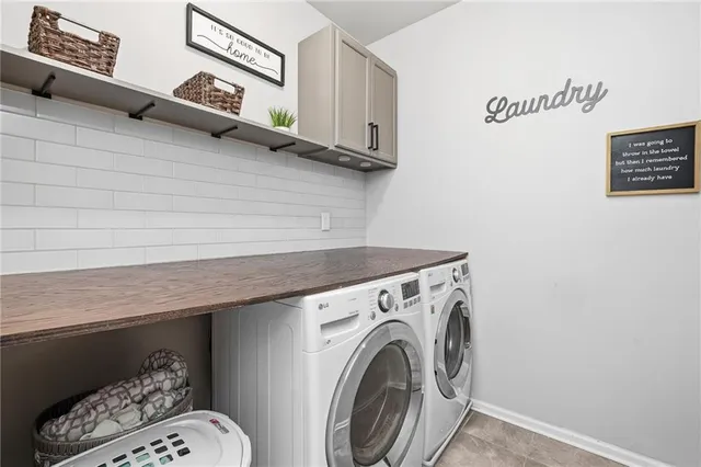 $440,000 | 550 Birkdale Drive, Fairburn, GA 30213