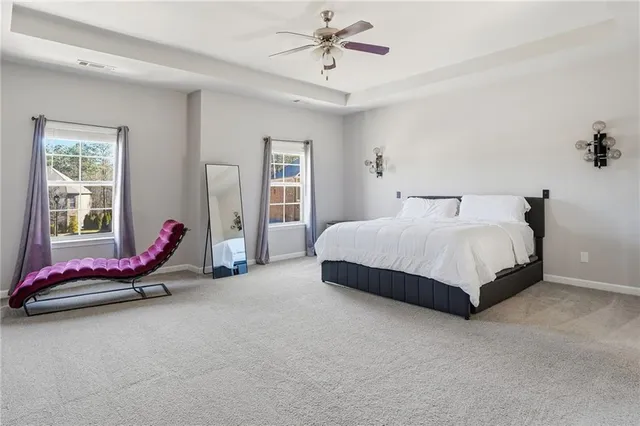 $440,000 | 550 Birkdale Drive, Fairburn, GA 30213