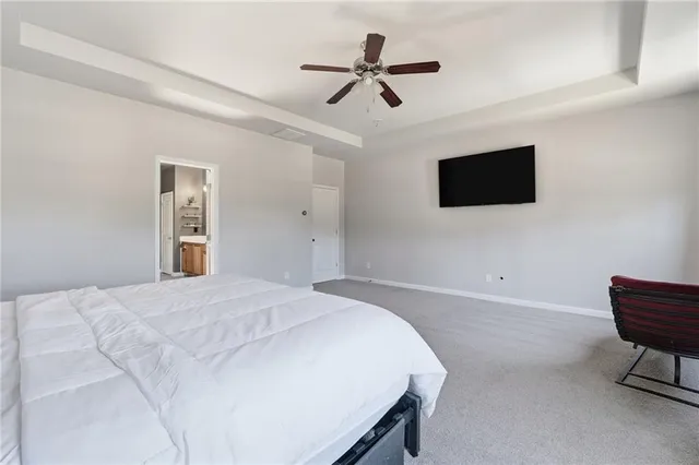 $440,000 | 550 Birkdale Drive, Fairburn, GA 30213