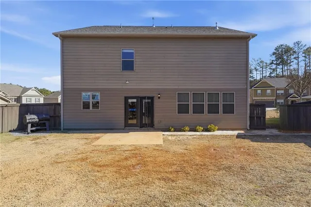 $440,000 | 550 Birkdale Drive, Fairburn, GA 30213