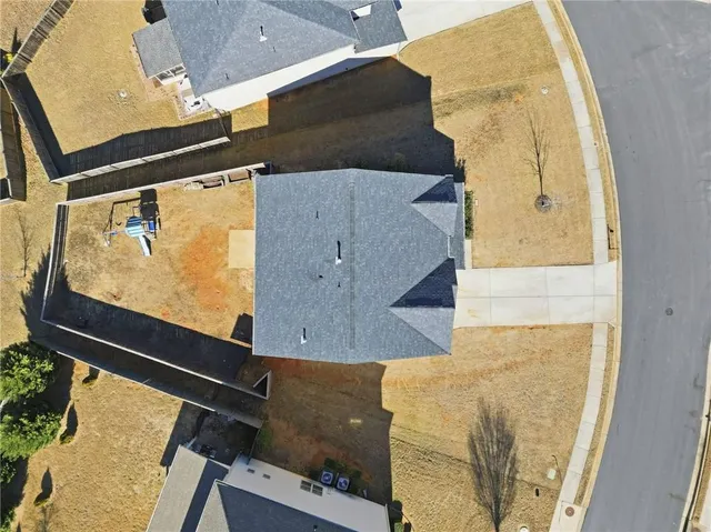 $440,000 | 550 Birkdale Drive, Fairburn, GA 30213