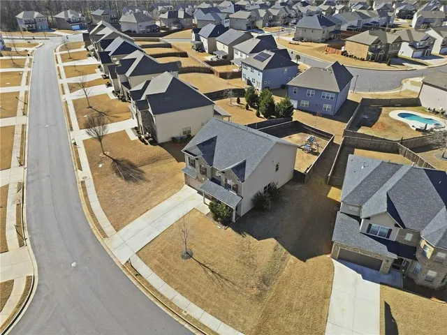 $440,000 | 550 Birkdale Drive, Fairburn, GA 30213