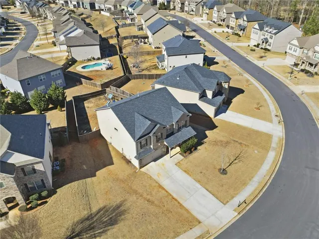 $440,000 | 550 Birkdale Drive, Fairburn, GA 30213