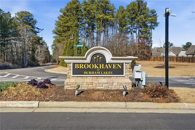 $440,000 | 550 Birkdale Drive, Fairburn, GA 30213