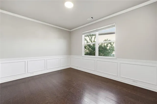 $440,000 | 550 Birkdale Drive, Fairburn, GA 30213