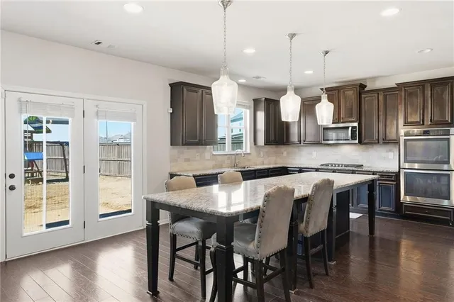 $440,000 | 550 Birkdale Drive, Fairburn, GA 30213