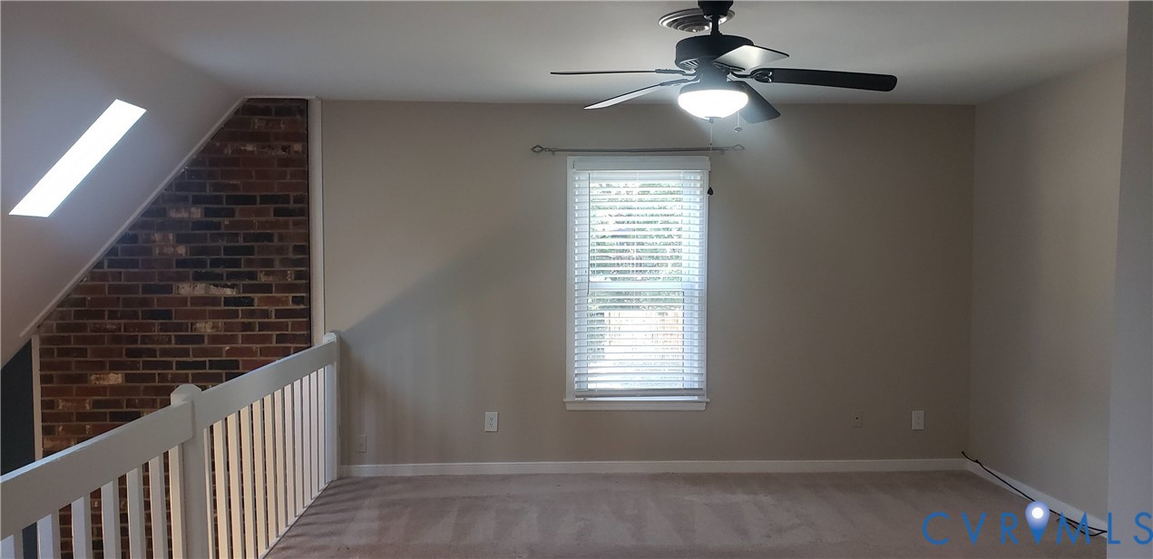 7166 Full Rack Drive Midlothian, VA 23112 - Photo 17 of 19 a view of entryway with window