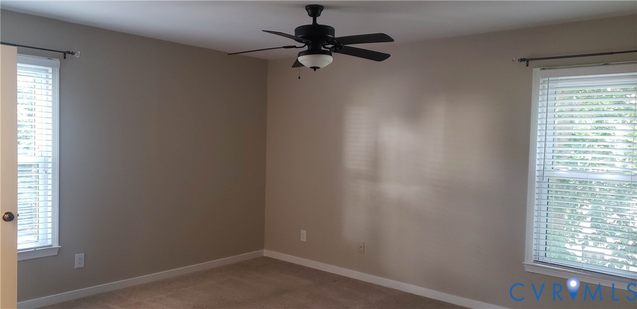 7166 Full Rack Drive Midlothian, VA 23112 - Photo 8 of 19 a view of a small space with a window