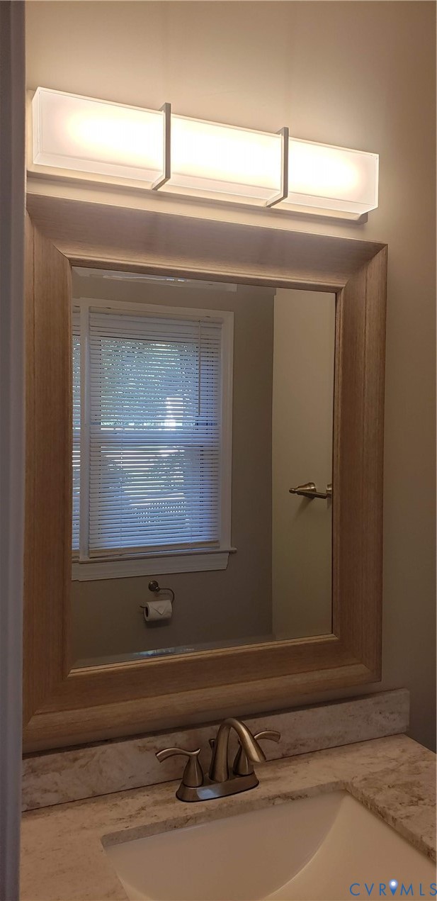 7166 Full Rack Drive Midlothian, VA 23112 - Photo 10 of 19 a close view of utility room