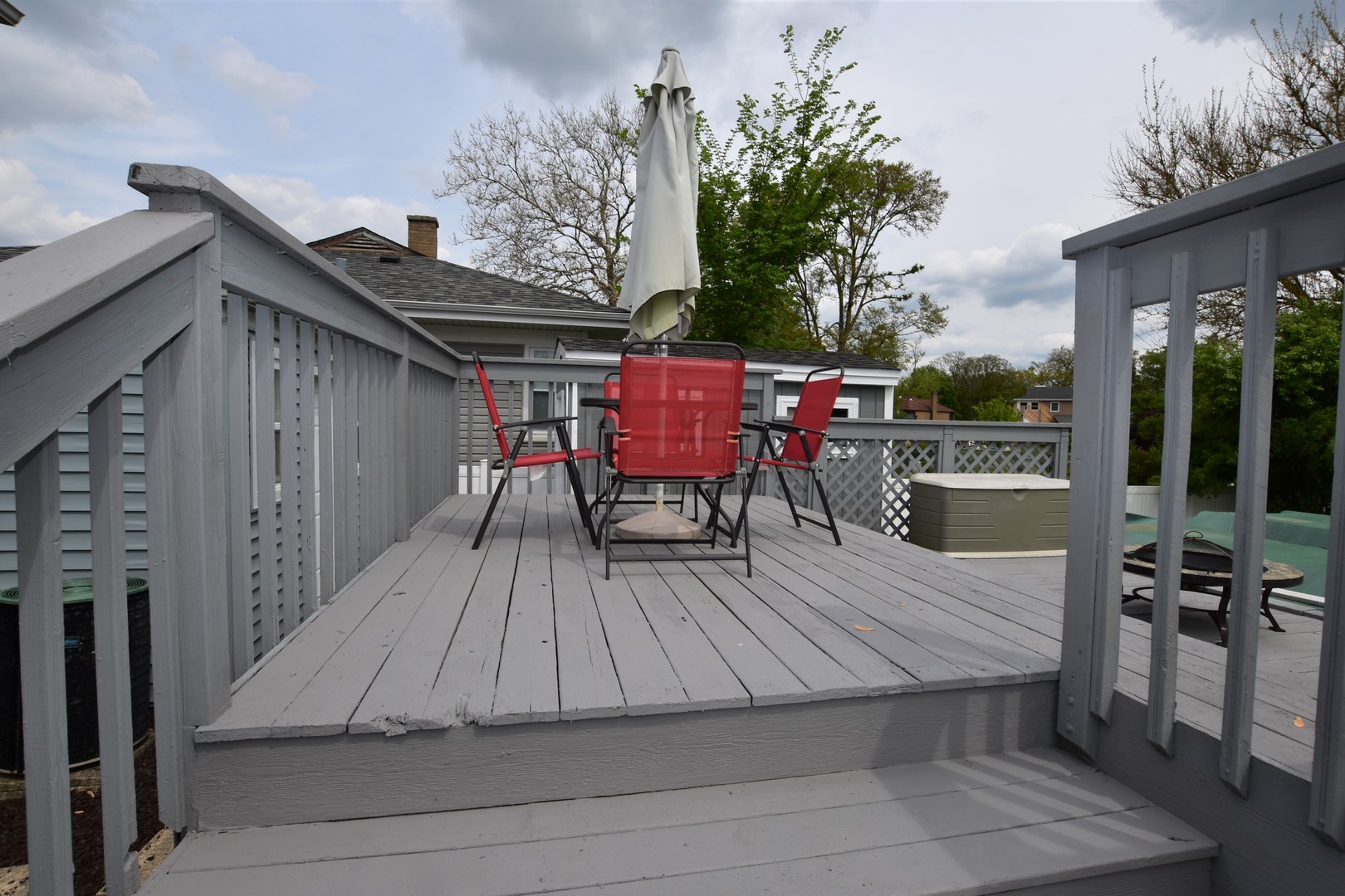 235 West Hickory Road Lombard, IL 60148 - Photo 23 of 26