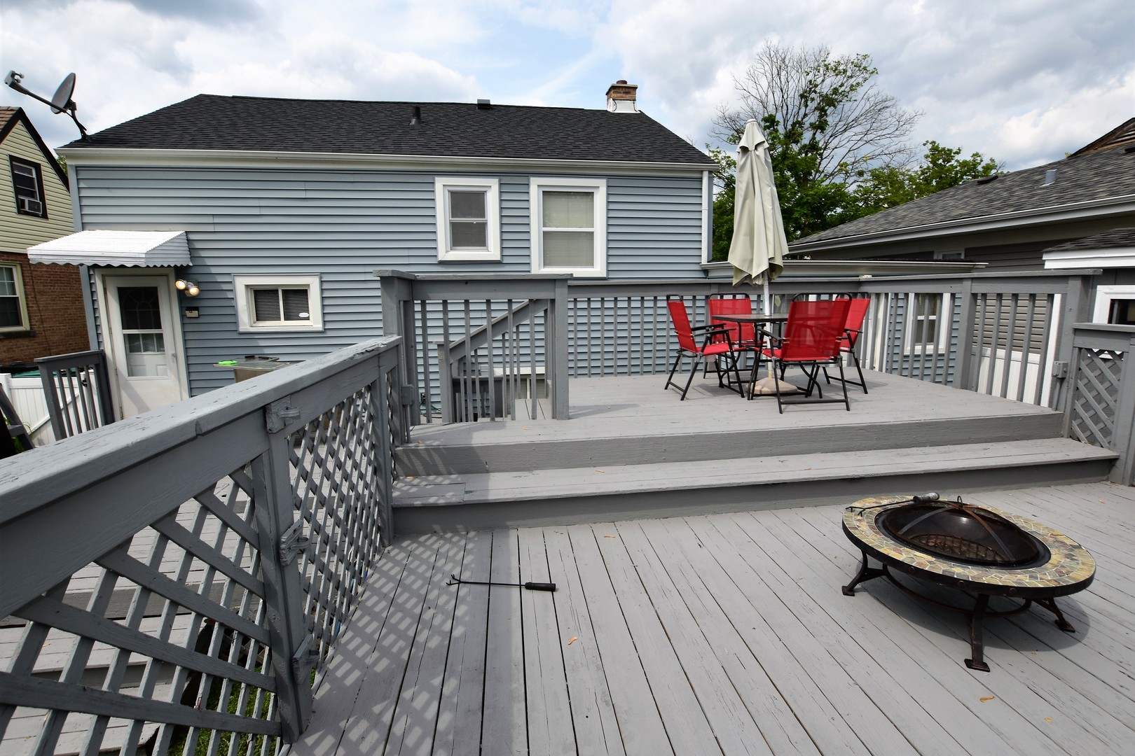 235 West Hickory Road Lombard, IL 60148 - Photo 24 of 26