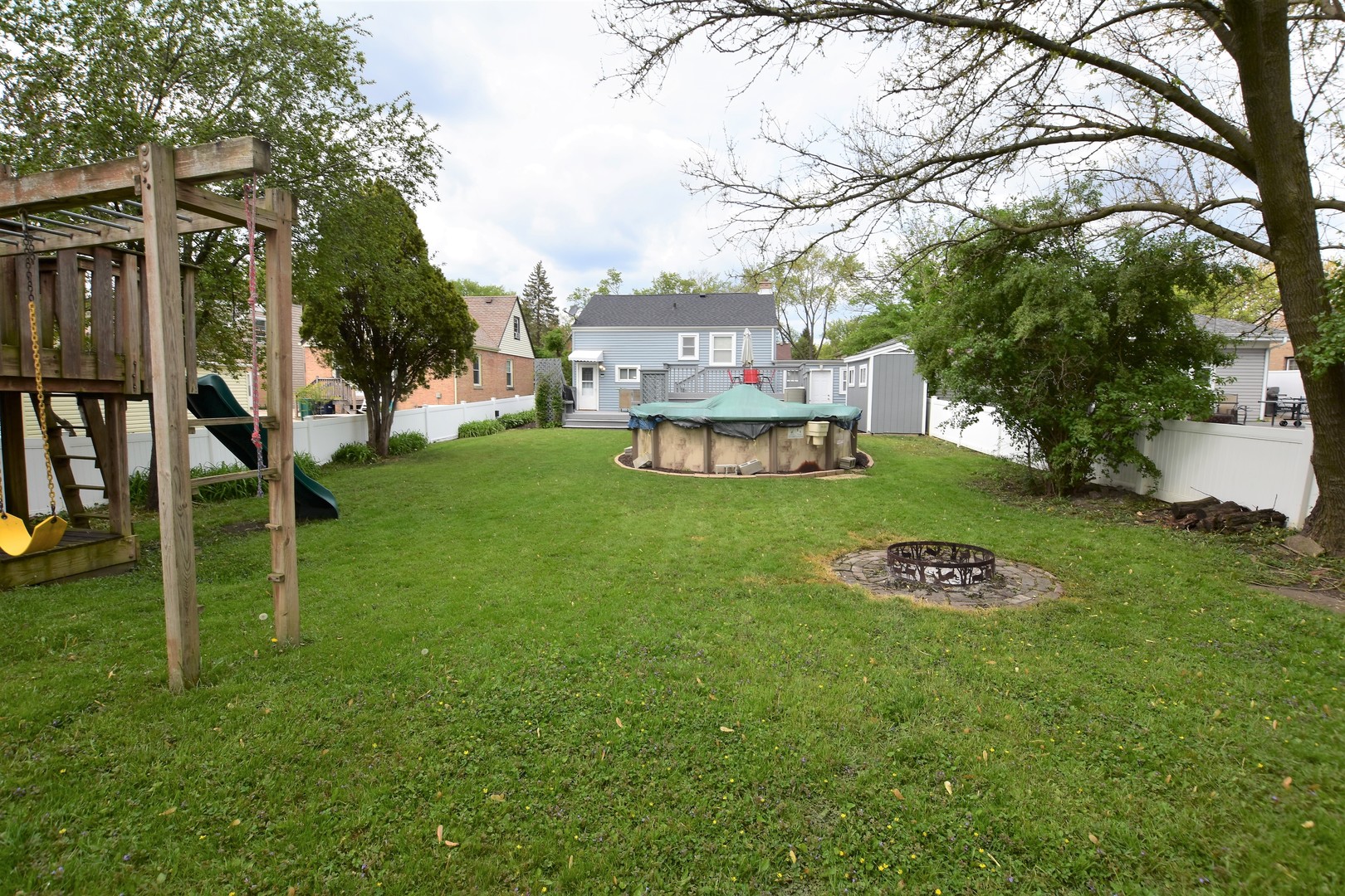 235 West Hickory Road Lombard, IL 60148 - Photo 25 of 26