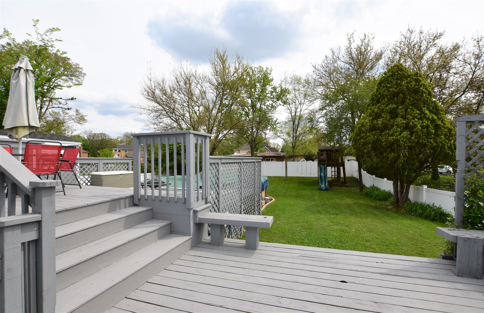 235 West Hickory Road Lombard, IL 60148 - Photo 5 of 26