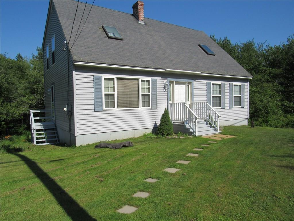 59 Ridge Road Phippsburg, ME 04562 - Photo 1 of 31 Welcome to 59 Ridge Road, Phippsburg...