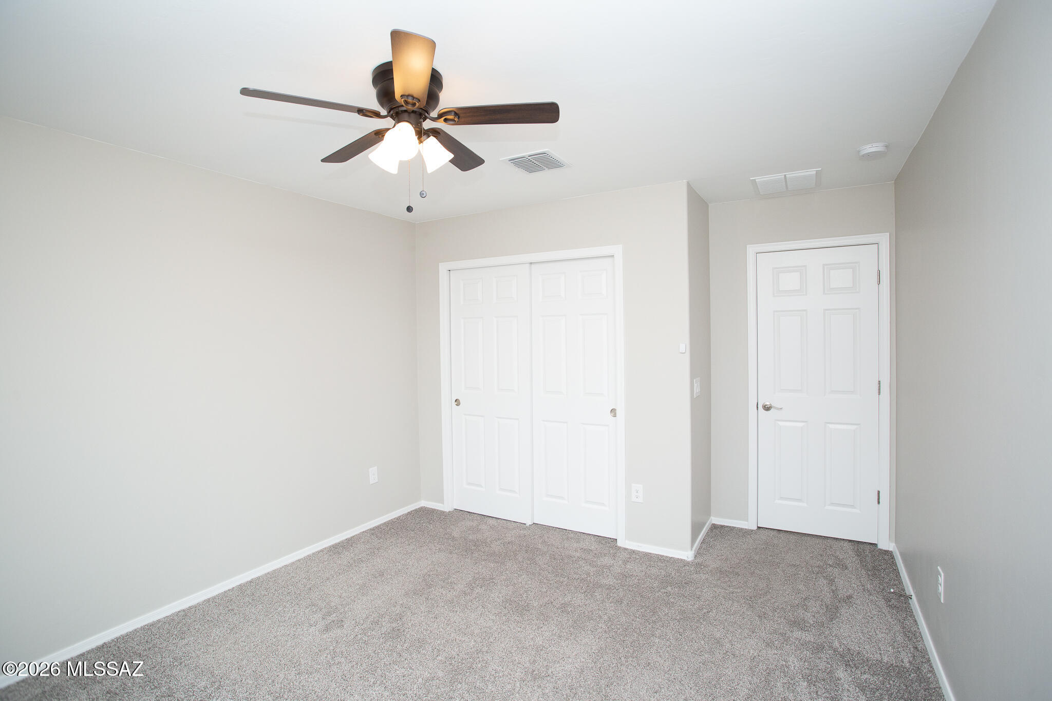 12071 East Ryscott Circle Vail, AZ 85641 - Photo 23 of 37 Bedroom 2