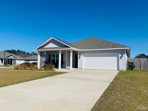$2,200 | 9668 Sagewood Drive, Pensacola, FL 32526