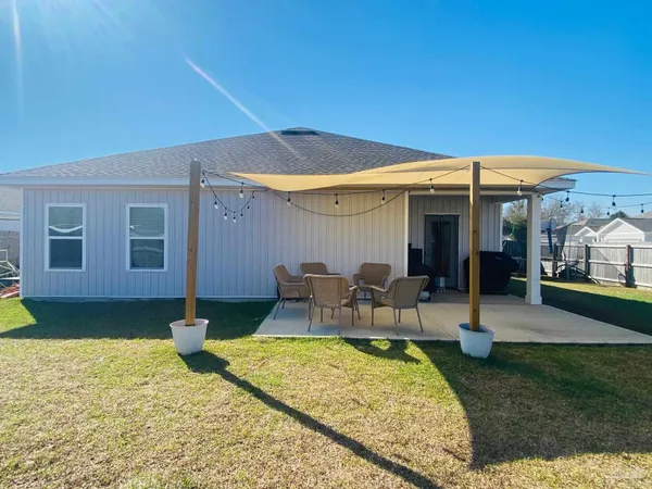 $2,200 | 9668 Sagewood Drive, Pensacola, FL 32526