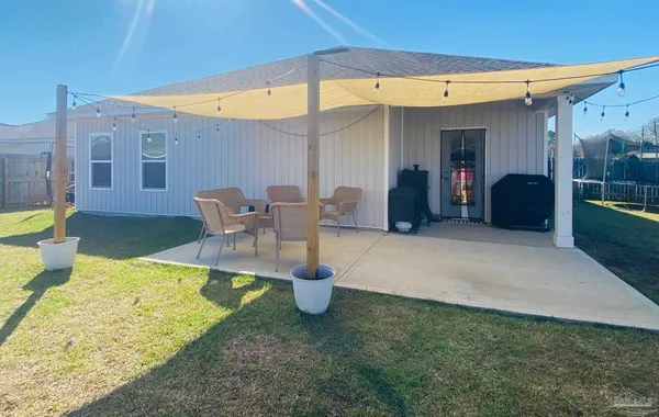 $2,200 | 9668 Sagewood Drive, Pensacola, FL 32526
