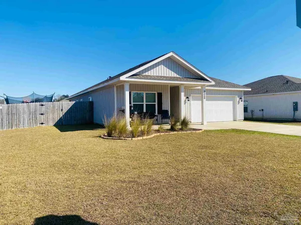 $2,200 | 9668 Sagewood Drive, Pensacola, FL 32526