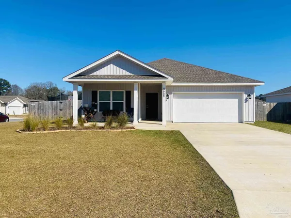 $2,200 | 9668 Sagewood Drive, Pensacola, FL 32526
