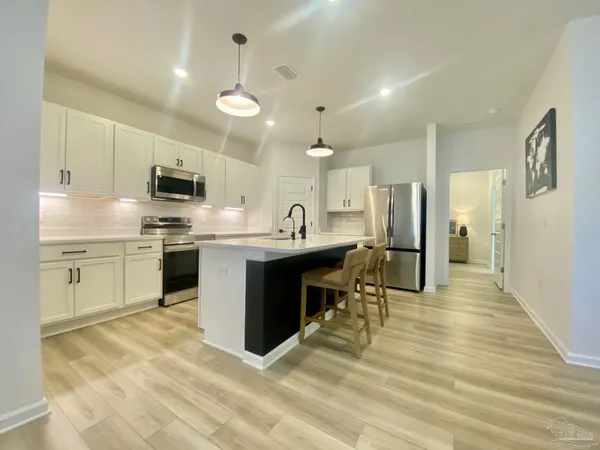 $2,200 | 9668 Sagewood Drive, Pensacola, FL 32526