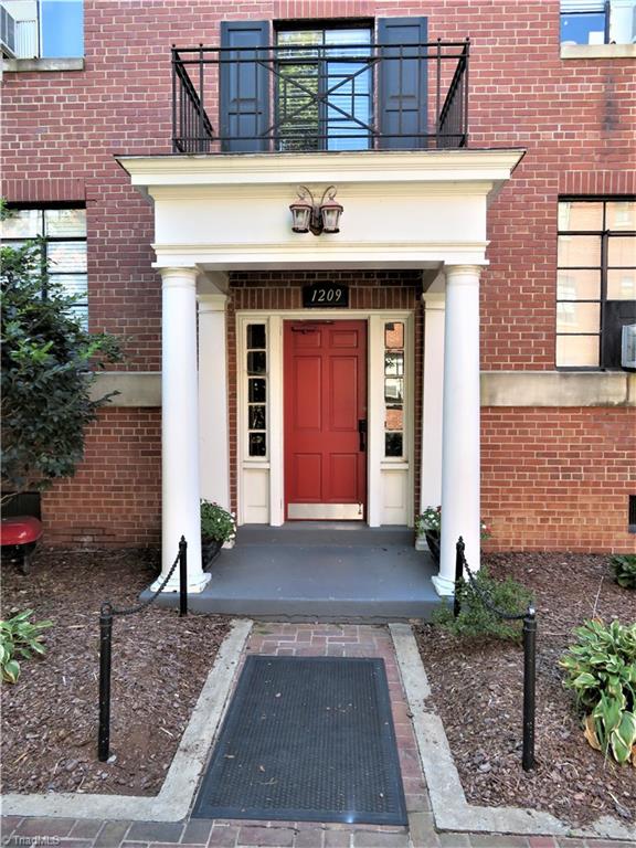 1209 North Main Street, Unit E High Point, NC 27262 - Photo 1 of 14 Gallery Image 1