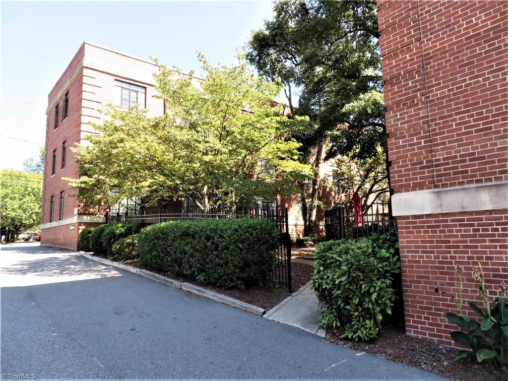 1209 North Main Street, Unit E High Point, NC 27262 - Photo 2 of 14 Gallery Image 2