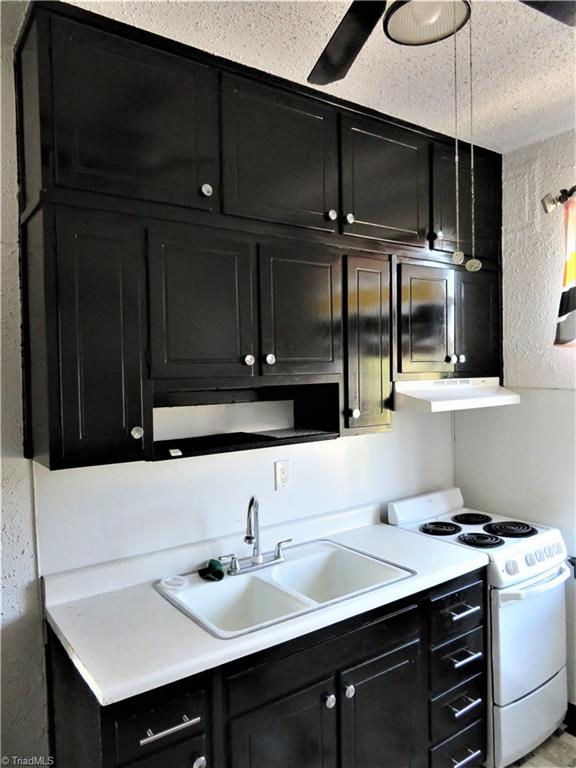 1209 North Main Street, Unit E High Point, NC 27262 - Photo 14 of 14 Gallery Image 14