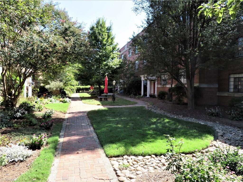 1209 North Main Street, Unit E High Point, NC 27262 - Photo 5 of 14 Gallery Image 5