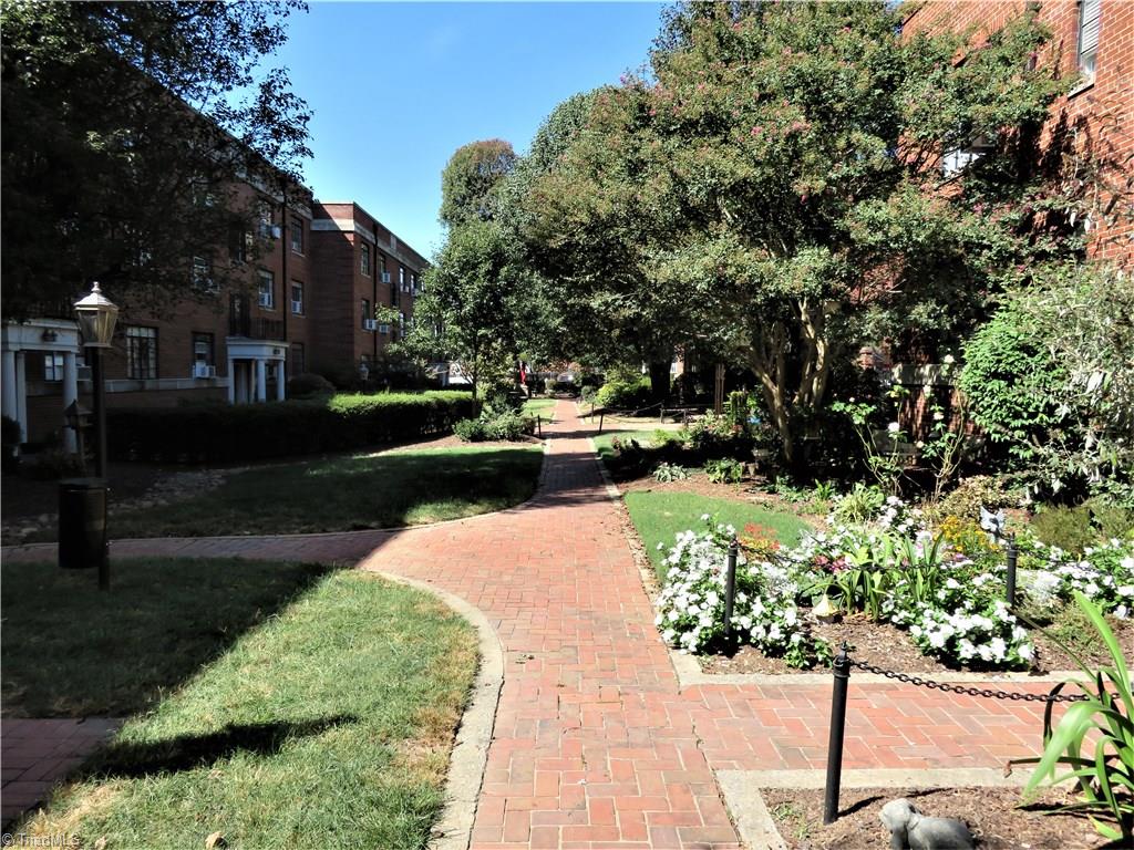 1209 North Main Street, Unit E High Point, NC 27262 - Photo 6 of 14 Gallery Image 6