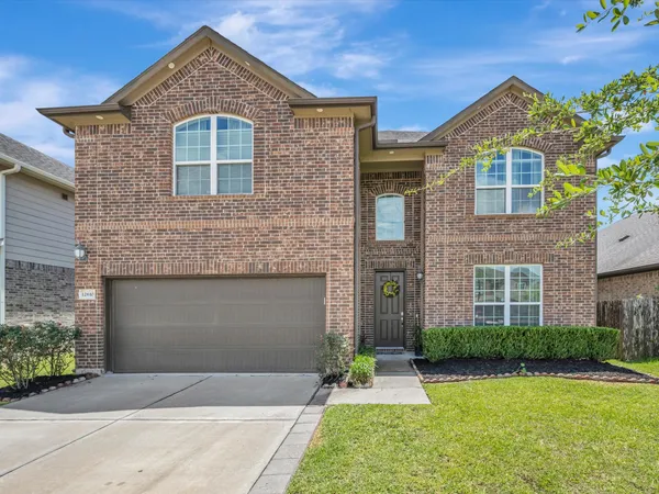$485,000 | 12610 Marley Hills Trail, Houston, TX 77089