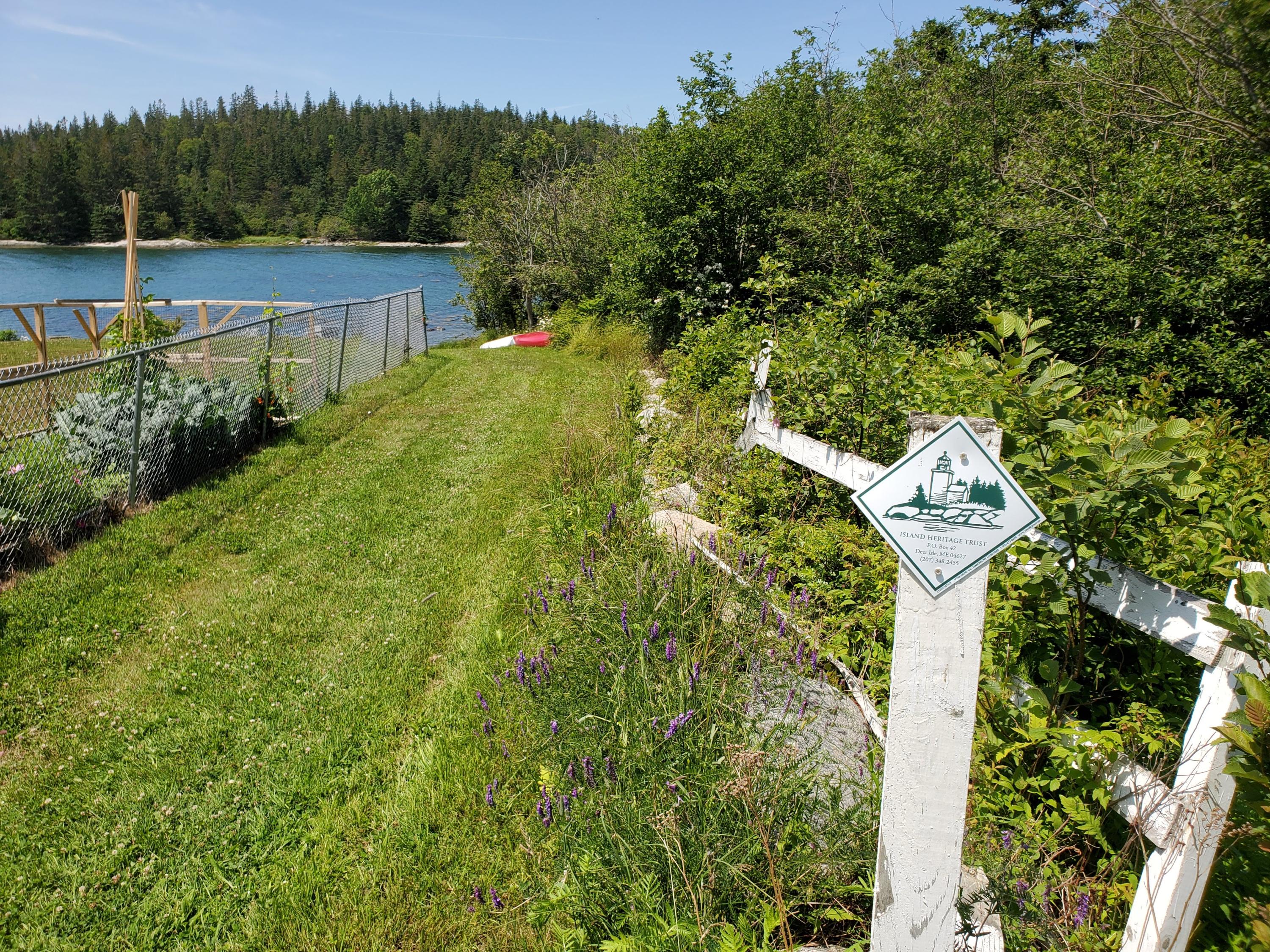 2 Eugene Lane Deer Isle, ME 04650 - Photo 4 of 46 20200707_131818