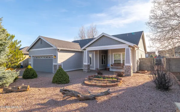 $569,000 | 11507 Cove Crest Drive, Bellemont, AZ 86015
