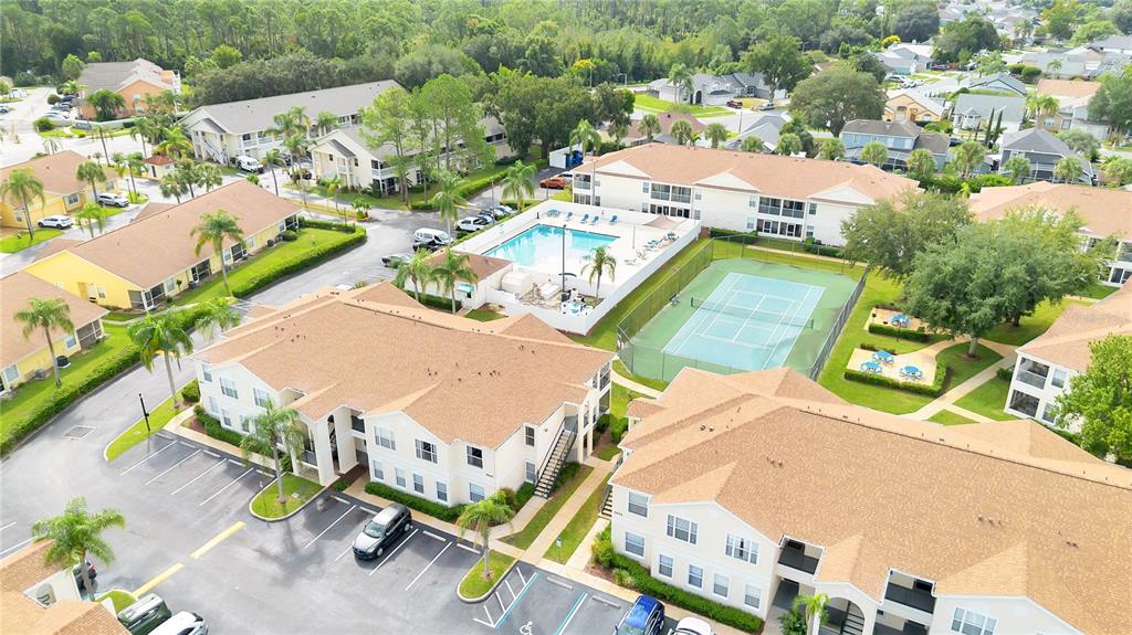 8810 Grand Palms Circle, Unit B Kissimmee, FL 34747 - Photo 38 of 40 Gallery Image 38