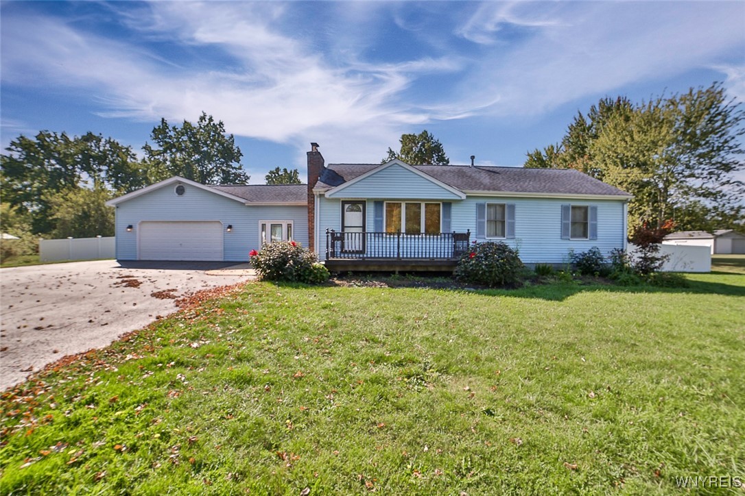 1534 Swann Road Lewiston, NY 14092 - Photo 1 of 1 Gallery Image 1