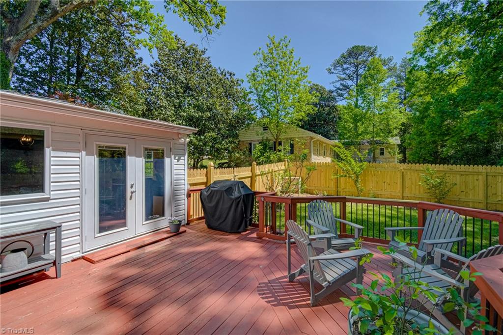2832 Kensington Road Winston-Salem, NC 27106 - Photo 43 of 50