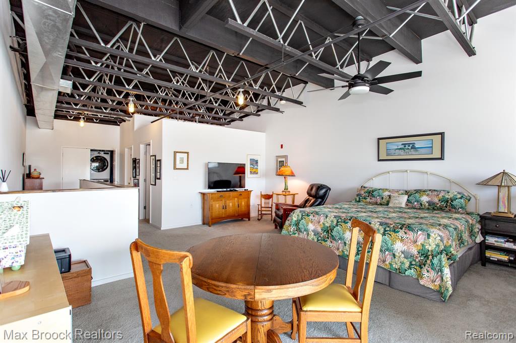 211 East 9 Mile Road, Unit 307 Ferndale, MI 48220 - Photo 44 of 60