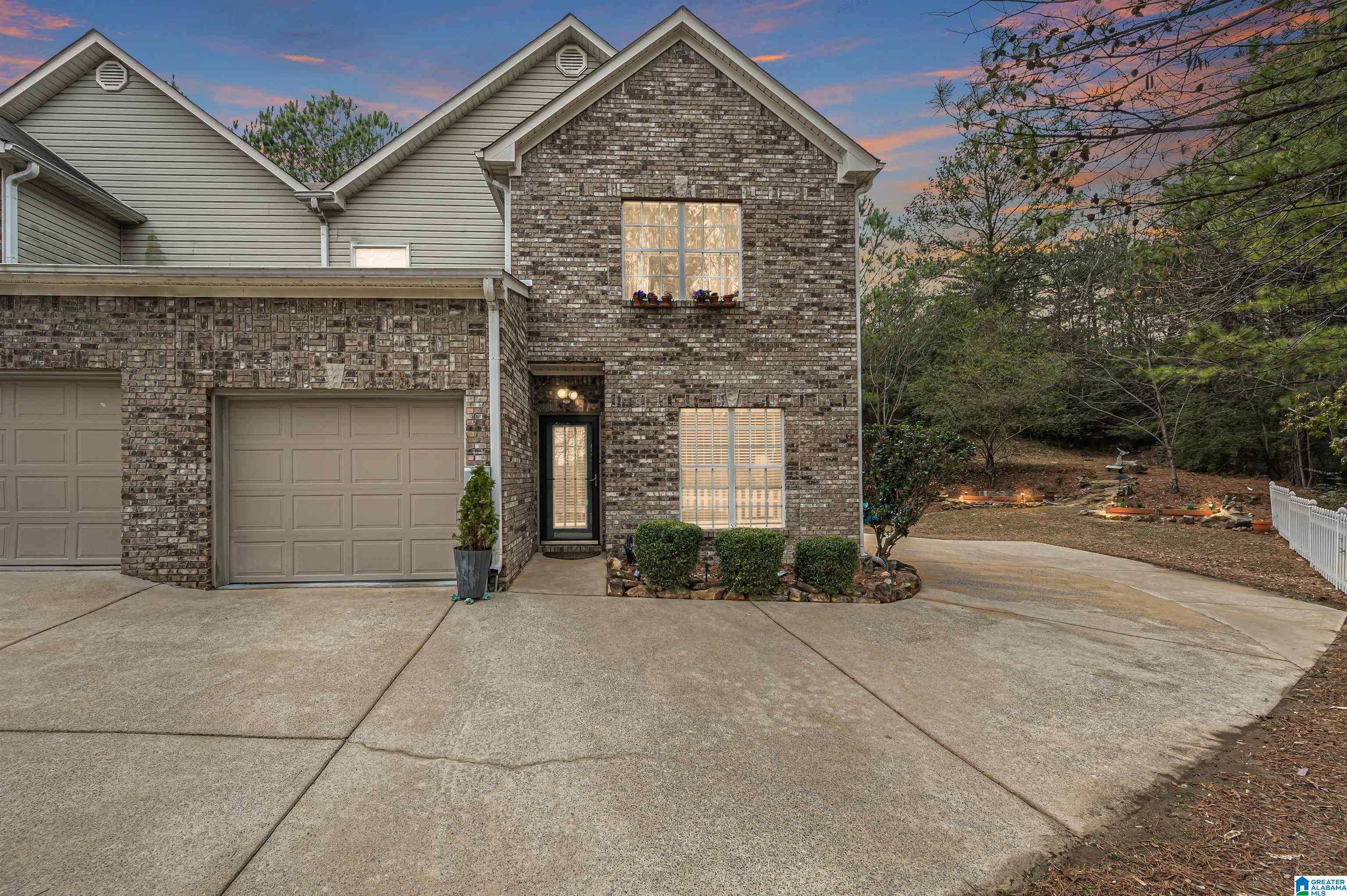 505 Hackberry Ridge Cove Birmingham, AL 35226 - Photo 1 of 50